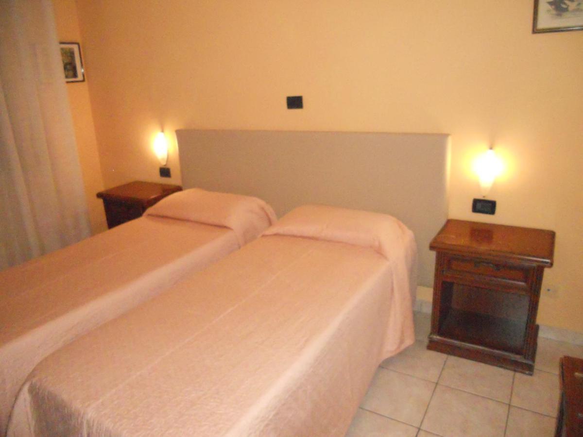 Hotel Salus Монтекатини-Терме Экстерьер фото