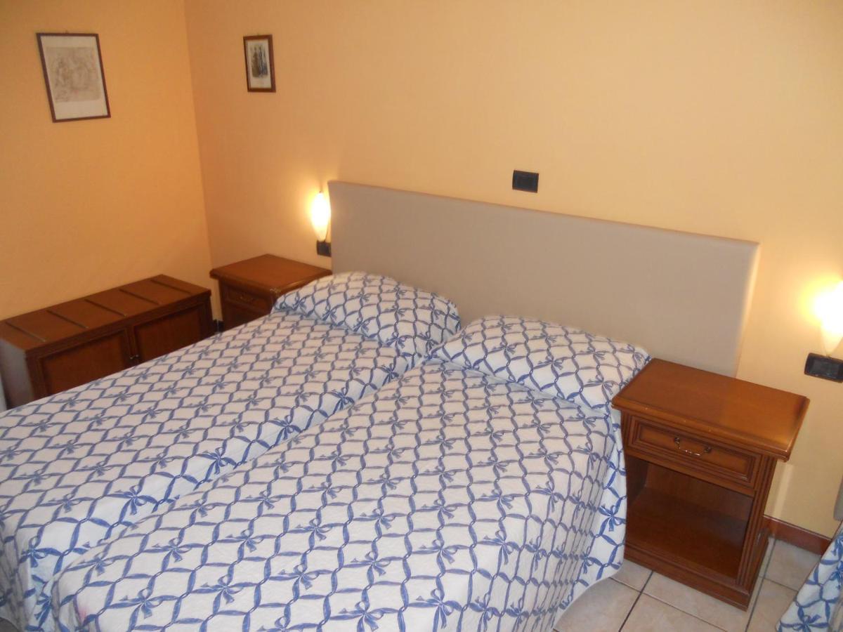 Hotel Salus Монтекатини-Терме Экстерьер фото