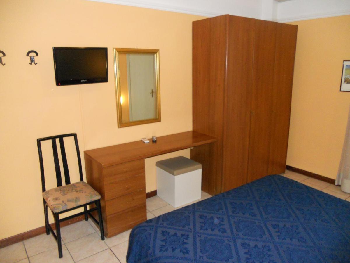 Hotel Salus Монтекатини-Терме Экстерьер фото
