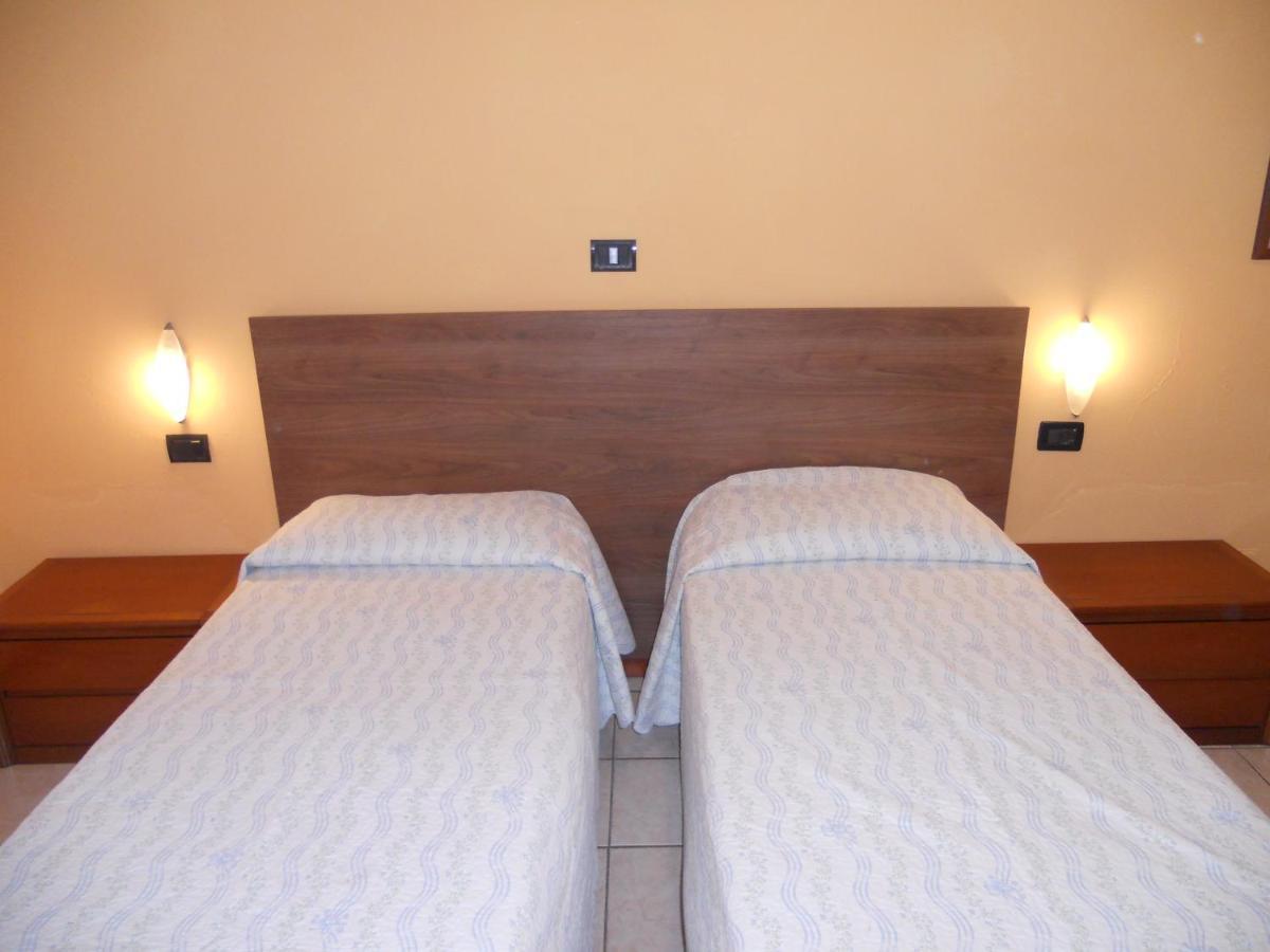 Hotel Salus Монтекатини-Терме Экстерьер фото