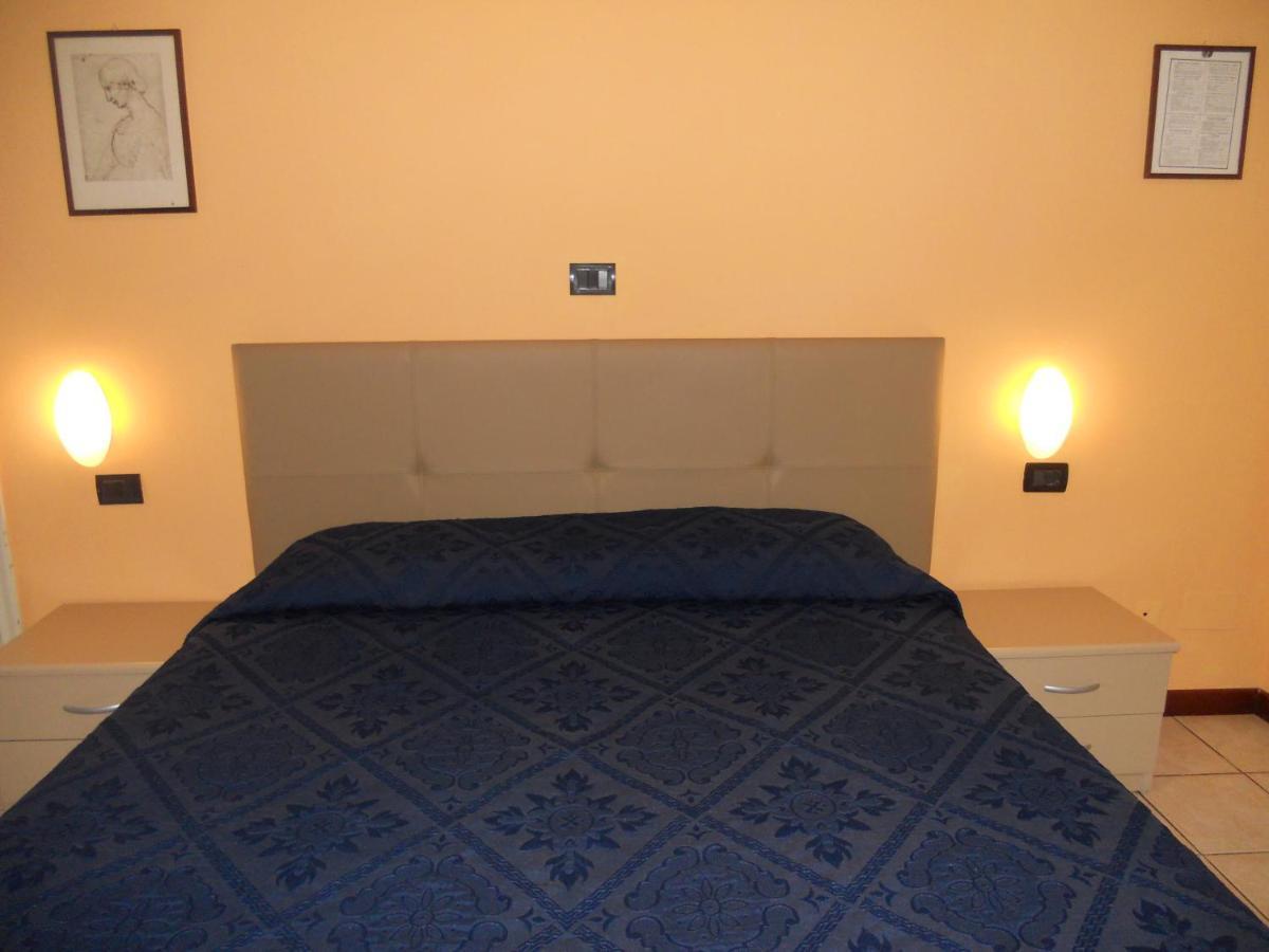 Hotel Salus Монтекатини-Терме Экстерьер фото
