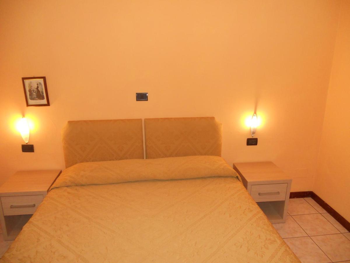 Hotel Salus Монтекатини-Терме Экстерьер фото