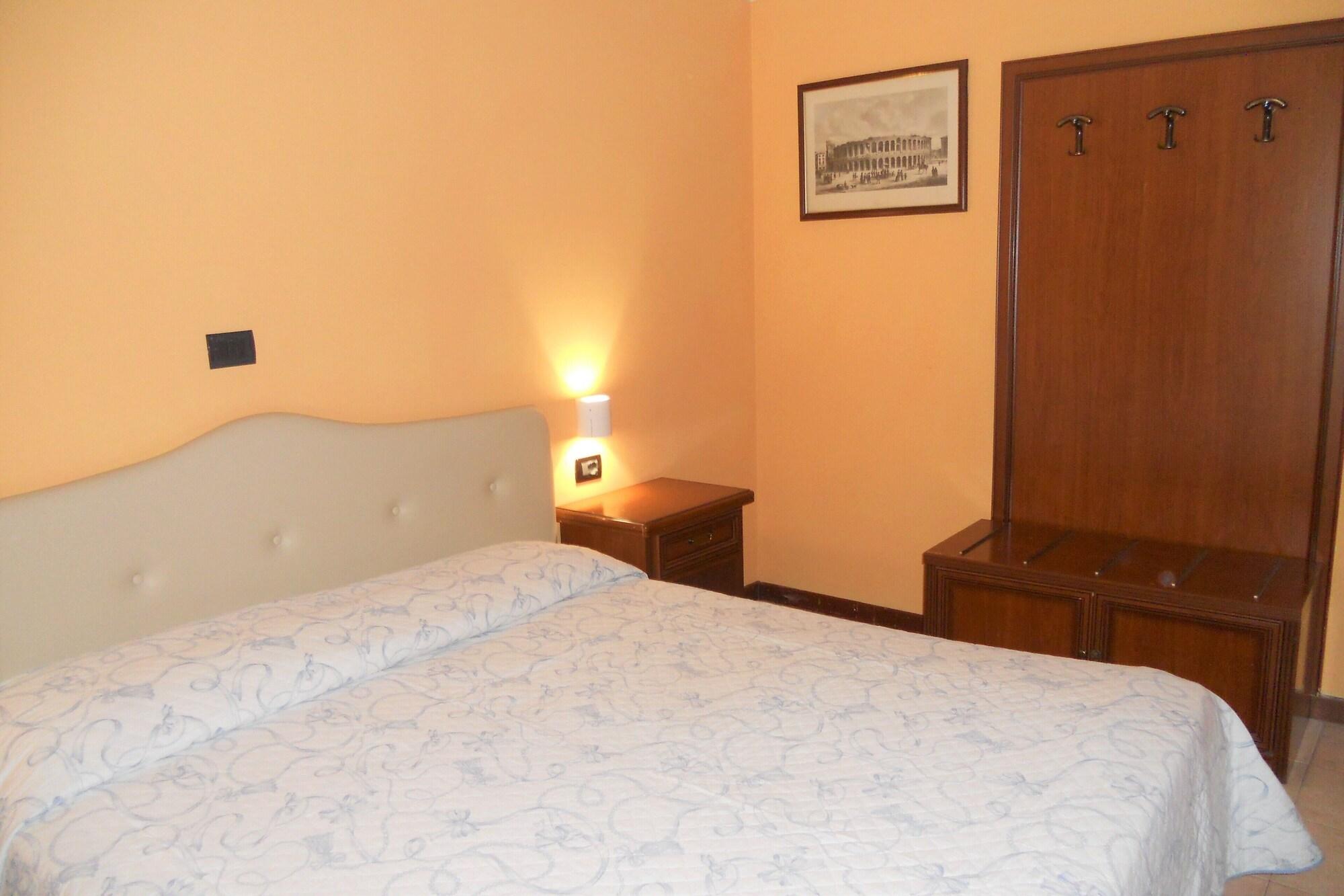 Hotel Salus Монтекатини-Терме Экстерьер фото